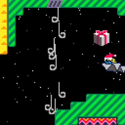 Hop's Big Adventure In The Gift Dimension screenshot