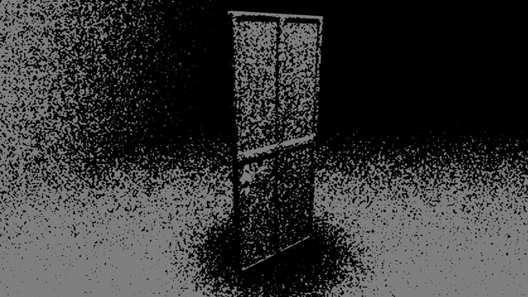 Horror Vacui screenshot