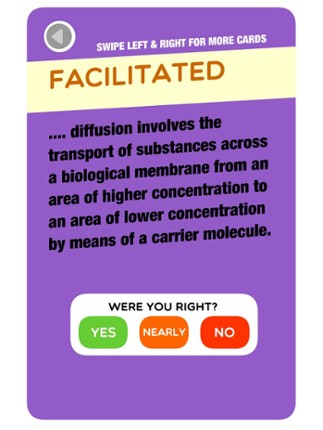 IB Biology SL and HL Key Terms Games Image