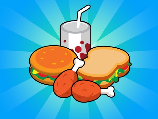 Games like Idle Diner Restaurant Game