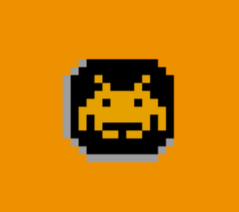 Idle Retro Clicker Image