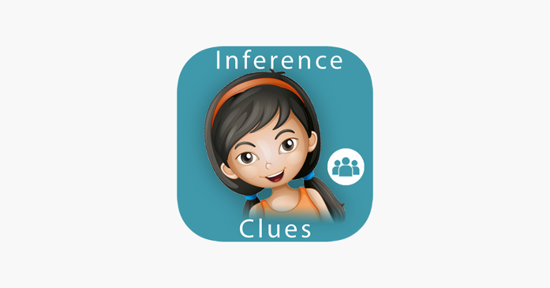 Inference Clues Game Cover