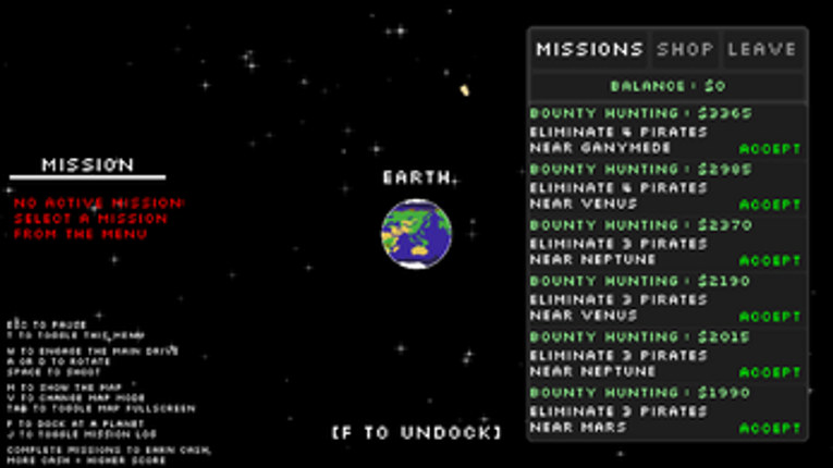 ISC Pioneer Image