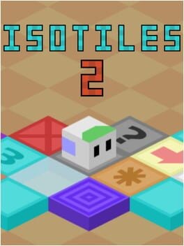 Games like Isotiles 2