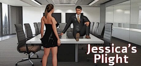 Games like Jessica's Plight