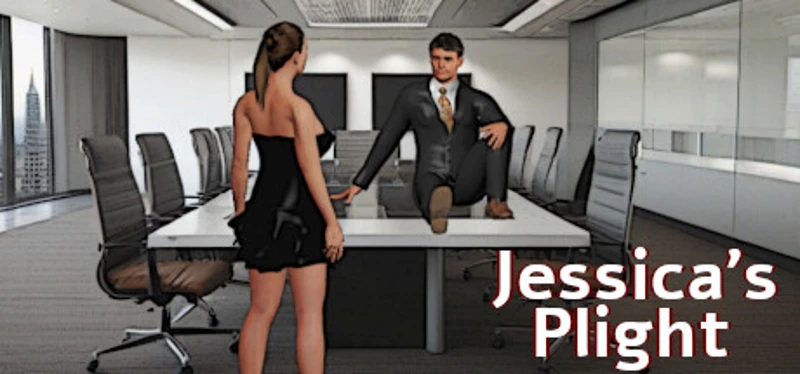 Jessica's Plight Image