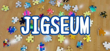 Games like JIGSEUM: Assemble Jigsaws with Magic