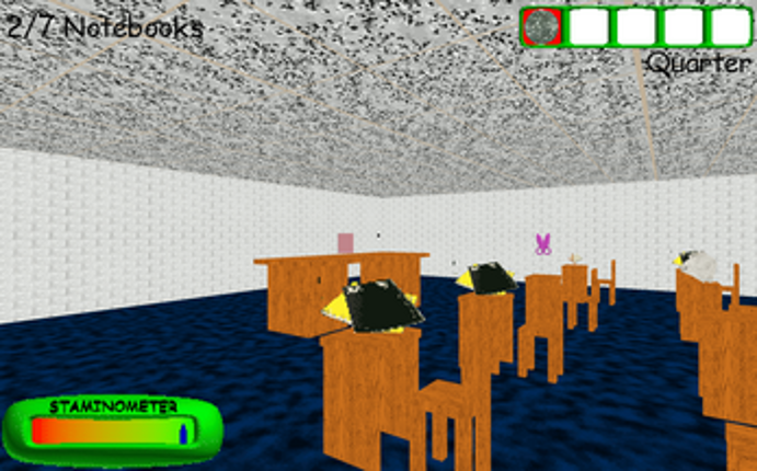JSP's BB+ Custom Level Collection! screenshot