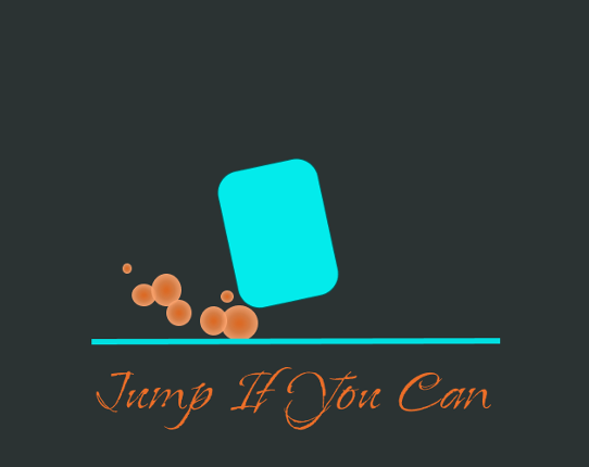 Jump If You Can Image