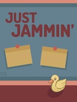 Just Jammin' Image