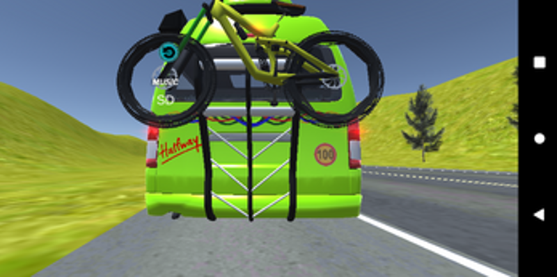 Kasi lifestyle 3D BETA full limited edition v1.1 screenshot