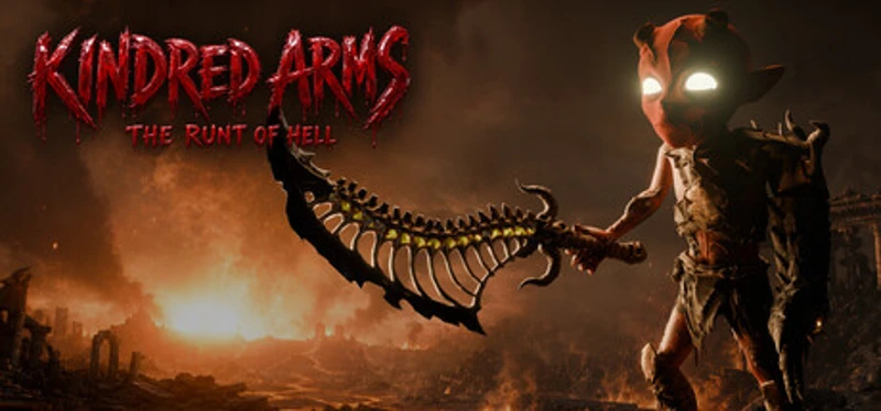Kindred Arms: The Runt of Hell Image