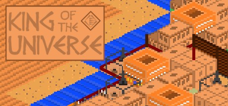 Games like King of the Universe