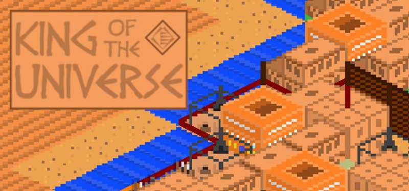 King of the Universe Image