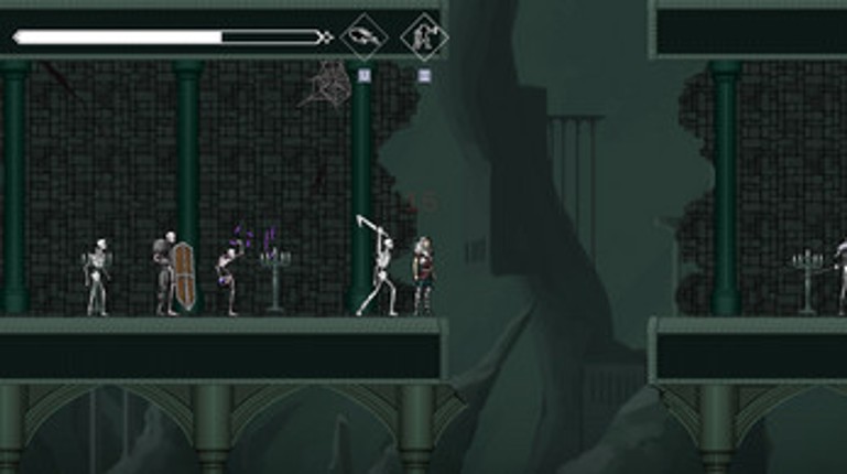 Kingless Dungeon Image