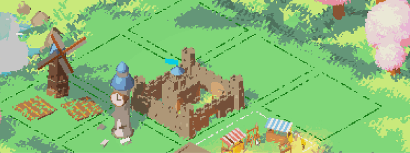 King's Haven Image