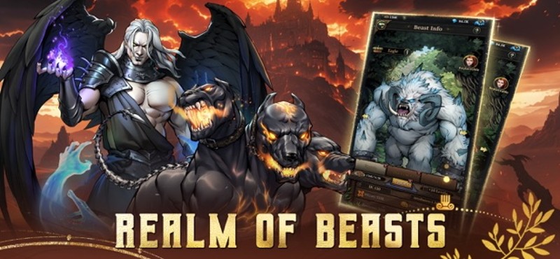 King's Throne screenshot