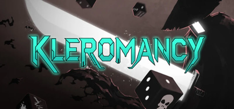 Kleromancy Image