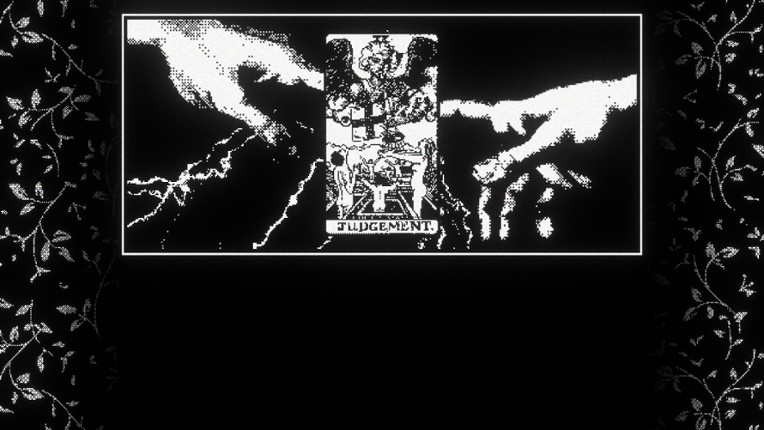 Knight, Death and the Devil Image