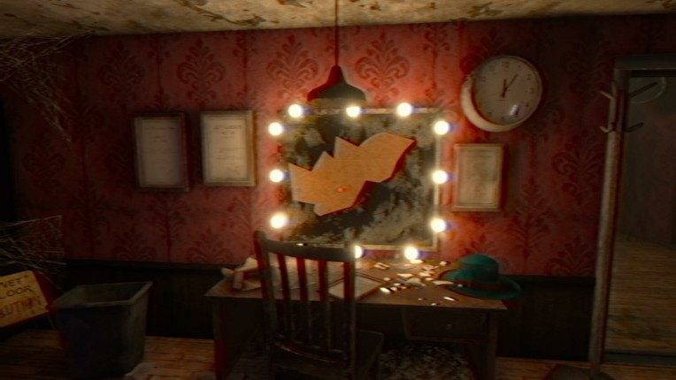 Knock On The Window screenshot