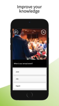 Let's Learn by Deloitte Image