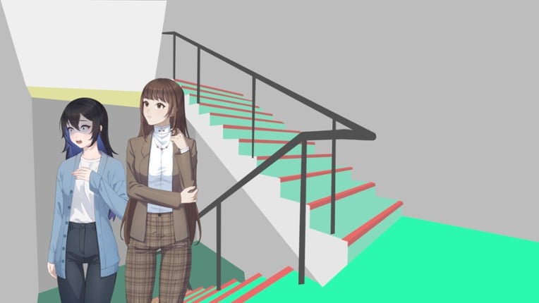 Liar Luna screenshot