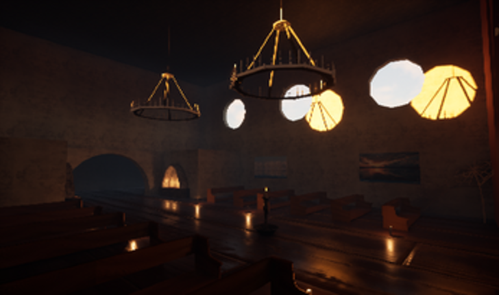 Life Could Be Dream screenshot