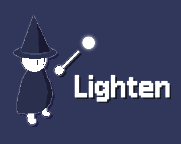 Games like Lighten