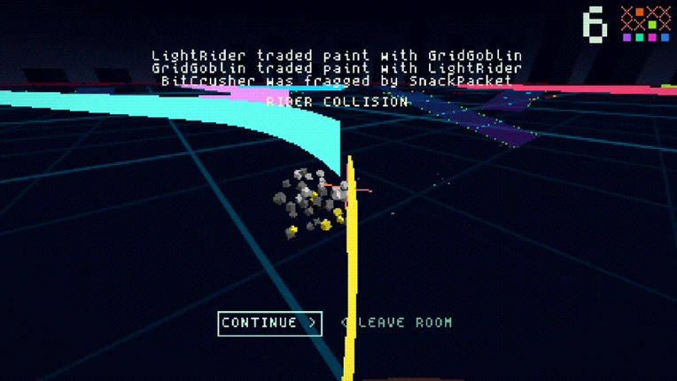 LITEBIKE screenshot