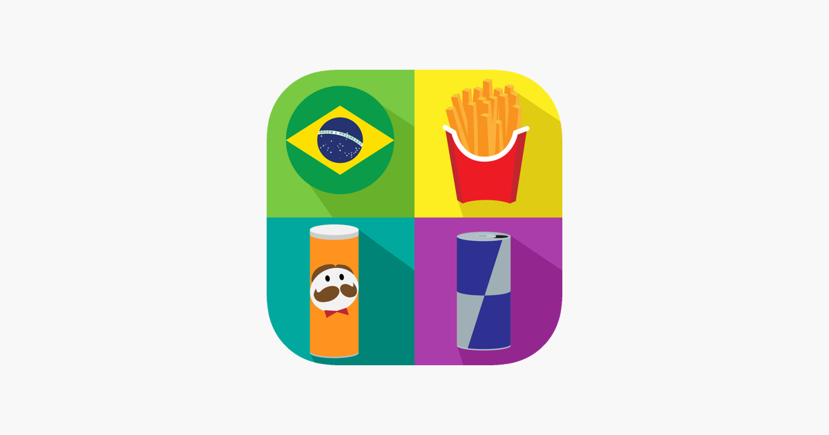 Games like Logo Test: Brasil Quiz &amp; Jogo