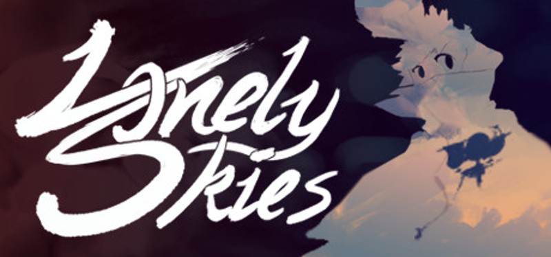 Lonely Skies Game Cover