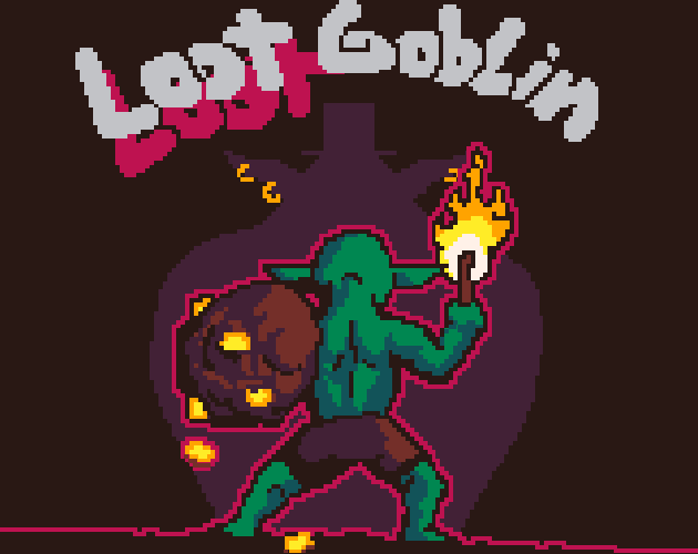 Games like Loot Loot Goblin