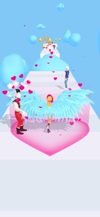 Love Crush! screenshot