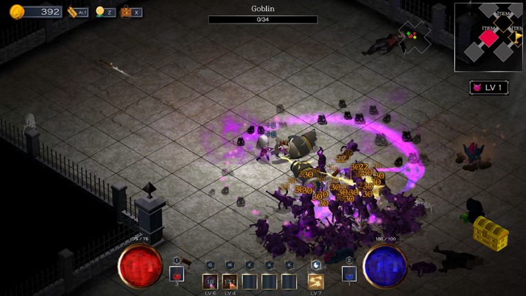 Magic Paper screenshot