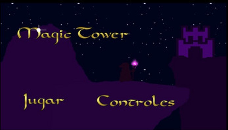 Magic Tower Image