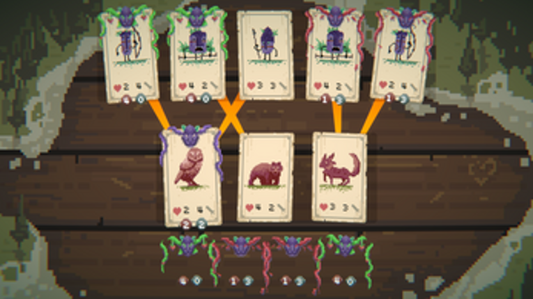 Masks: The Gathering Image