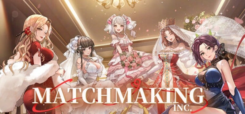 Matchmaking Inc. Image