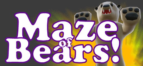 Games like Maze of Bears