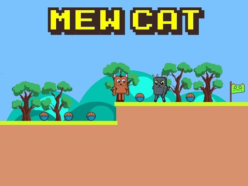 Games like Mew Cat