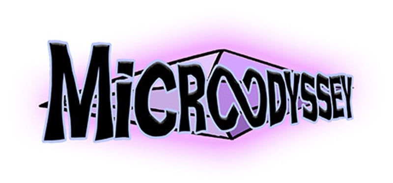 Microodyssey Game Cover