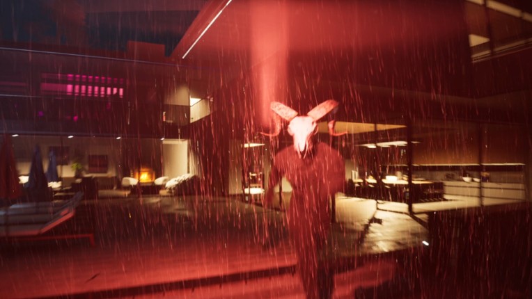 Midnight Escape screenshot