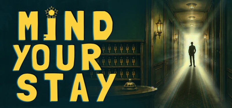 Mind Your Stay Image