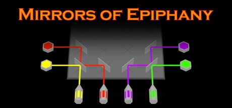 Games like Mirrors of Epiphany