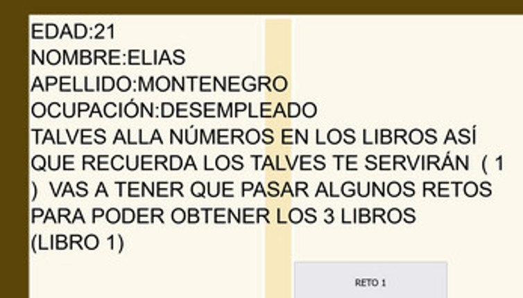 Misión Celeste y Blanca Image