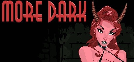 Games like More Dark