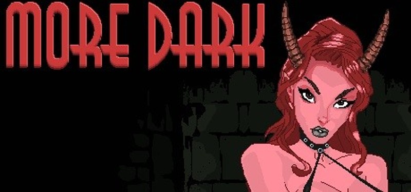 More Dark Game Cover