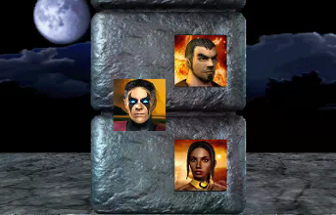 Mortal Kombat 4 Image