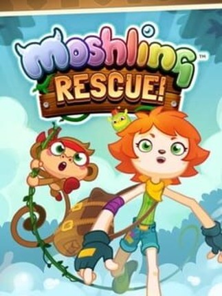 Moshling Rescue! Image