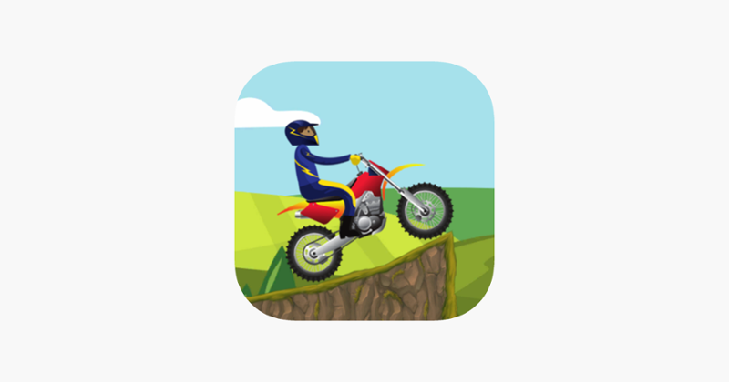Moto Hill Jumper Image