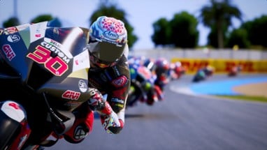 MotoGP23 Image